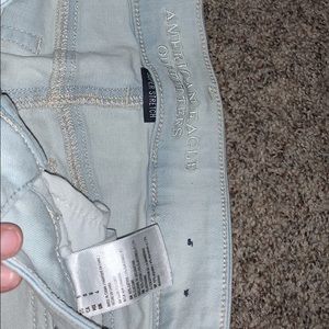 American Eagle Outfitters Shorts - Light American Eagle Shorts American Eagle Outfitters Shorts - Light American Eagle Shorts